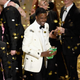 Host Chris Rock celebrates onstage during the 88th annual Academy Awards at the Dolby Theatre Feb. 28, 2016, in Hollywood, Calif.
Kevin Winter/Getty Images